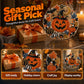 Halloween Diamond Art Hanging Ornament Kit