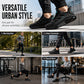 Breathable Chunky Sneakers