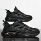 Breathable Chunky Sneakers