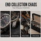 Portable Watch Travel Case