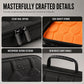 Portable Watch Travel Case
