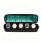 Portable Watch Travel Case