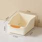 Rolling Cabinet Organizer Bin