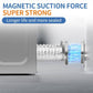 Magnetic Dryer Vent Coupling Connector Kit