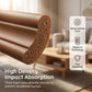 Flexible Molding Trim Strip for Wall Edges