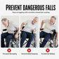 Wheelchair Safety Seatbelt for Elderly
