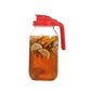 Cold Brew Coffee Maker with Lid