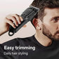 📢📢50% OFF !! ⏰Precision LCD Hair Clipper