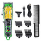 📢📢50% OFF !! ⏰Precision LCD Hair Clipper