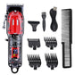 📢📢50% OFF !! ⏰Precision LCD Hair Clipper
