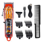 📢📢50% OFF !! ⏰Precision LCD Hair Clipper