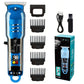 📢📢50% OFF !! ⏰Precision LCD Hair Clipper