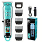 📢📢50% OFF !! ⏰Precision LCD Hair Clipper