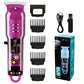 📢📢50% OFF !! ⏰Precision LCD Hair Clipper