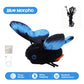 📢📢50% OFF !! ⏰Smart Sensing Flapping Butterfly Toy Interactive Cat