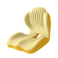 📢📢40% OFF !! ⏰ 2026 Sale — Over 47,300 Sold!🪑 Ergonomic Memory Foam Seat Cushion with Back Support