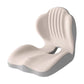 📢📢40% OFF !! ⏰ 2026 Sale — Over 47,300 Sold!🪑 Ergonomic Memory Foam Seat Cushion with Back Support