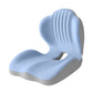 📢📢40% OFF !! ⏰ 2026 Sale — Over 47,300 Sold!🪑 Ergonomic Memory Foam Seat Cushion with Back Support
