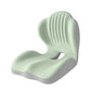 📢📢40% OFF !! ⏰ 2026 Sale — Over 47,300 Sold!🪑 Ergonomic Memory Foam Seat Cushion with Back Support