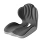 📢📢40% OFF !! ⏰ 2026 Sale — Over 47,300 Sold!🪑 Ergonomic Memory Foam Seat Cushion with Back Support