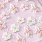 🔥Buy 1 Get 1 Free💅5D Floral Nail Stickers