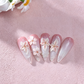 🔥Buy 1 Get 1 Free💅5D Floral Nail Stickers