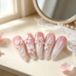 🔥Buy 1 Get 1 Free💅5D Floral Nail Stickers