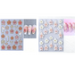 🔥Buy 1 Get 1 Free💅5D Floral Nail Stickers