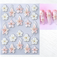 🔥Buy 1 Get 1 Free💅5D Floral Nail Stickers