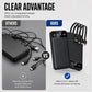 📢📢40% OFF !! ⏰Portable Power Bank with 4 Built-in Cables