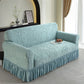 📢📢40% OFF !! ⏰Non‑Slip Sofa Slipcover – Full coverage, stays put & zero shifting – Fits most sofas – hassle-free everyday comfort ✨