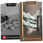 📢📢 50% OFF !! ⏰Foldable Door Shoe Rack
