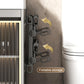📢📢 50% OFF !! ⏰Foldable Door Shoe Rack