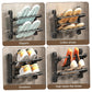 📢📢 50% OFF !! ⏰Foldable Door Shoe Rack