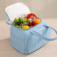 📢📢50% OFF !! ⏰Quilted Insulated Water-Resistant Lunch Bag🧊🥪