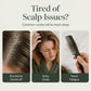 📢📢50% OFF !! ⏰Double-Sided Ultra-Fine Tooth Comb