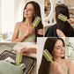 📢📢50% OFF !! ⏰Double-Sided Ultra-Fine Tooth Comb