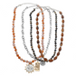 📢📢40% OFF !! ⏰Retro Multi-Layer Beaded Necklace
