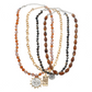 📢📢40% OFF !! ⏰Retro Multi-Layer Beaded Necklace