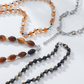 📢📢40% OFF !! ⏰Retro Multi-Layer Beaded Necklace