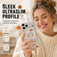 📢📢40% OFF !! ⏰Cute Halloween Clear Phone Case