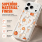 📢📢40% OFF !! ⏰Cute Halloween Clear Phone Case