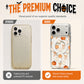 📢📢40% OFF !! ⏰Cute Halloween Clear Phone Case
