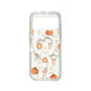 📢📢40% OFF !! ⏰Cute Halloween Clear Phone Case