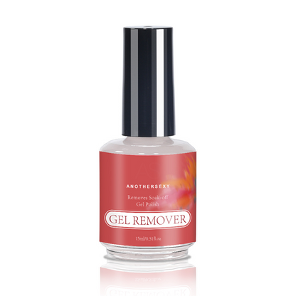 🛡️Gentle Gel Nail Polish Remover