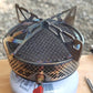 Portable Foldable Camping Stove Stand