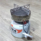 Portable Foldable Camping Stove Stand
