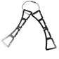 Portable Foldable Camping Stove Stand