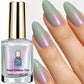 📢📢50% OFF !! ⏰Glitter Aurora Cat Eye Gel Polish