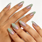 📢📢50% OFF !! ⏰Glitter Aurora Cat Eye Gel Polish